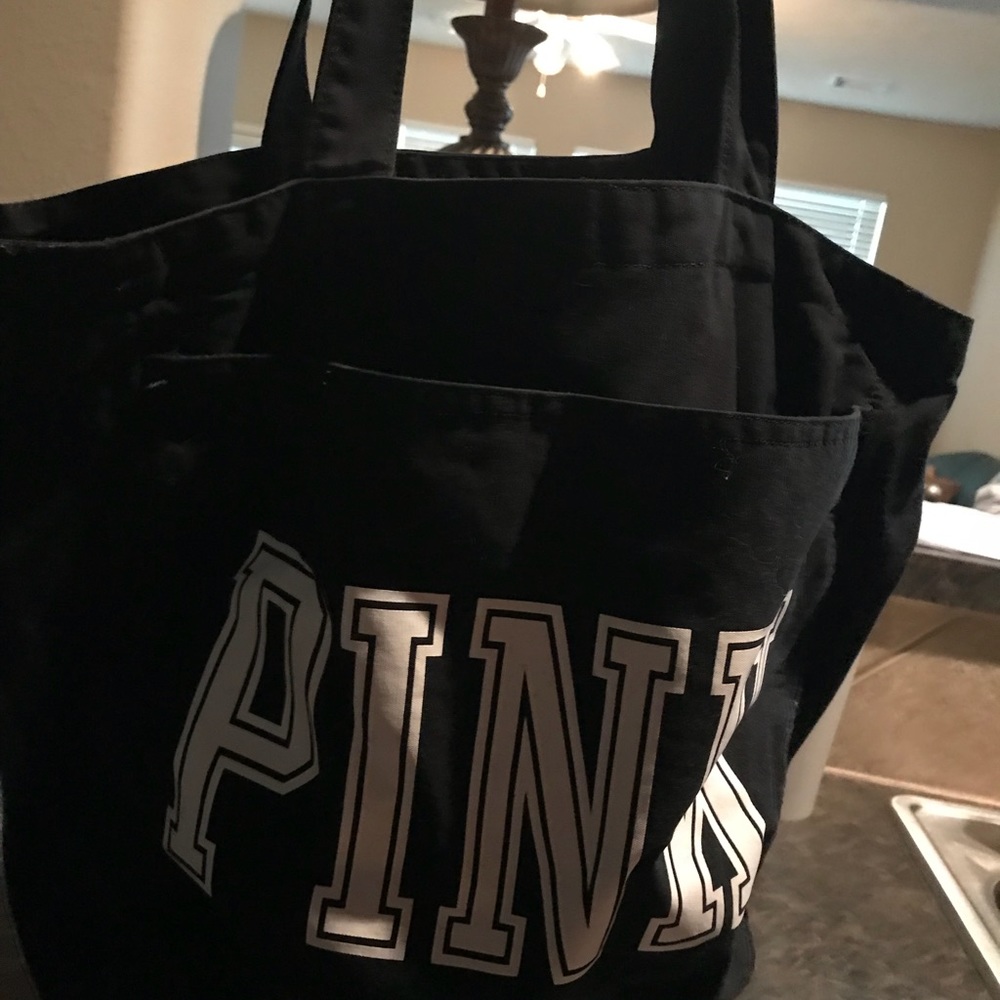 Victoria Secret pink bag